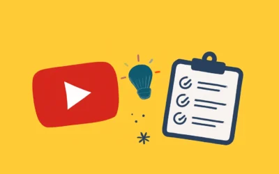 Best YouTube Video Content Ideas for Beginners