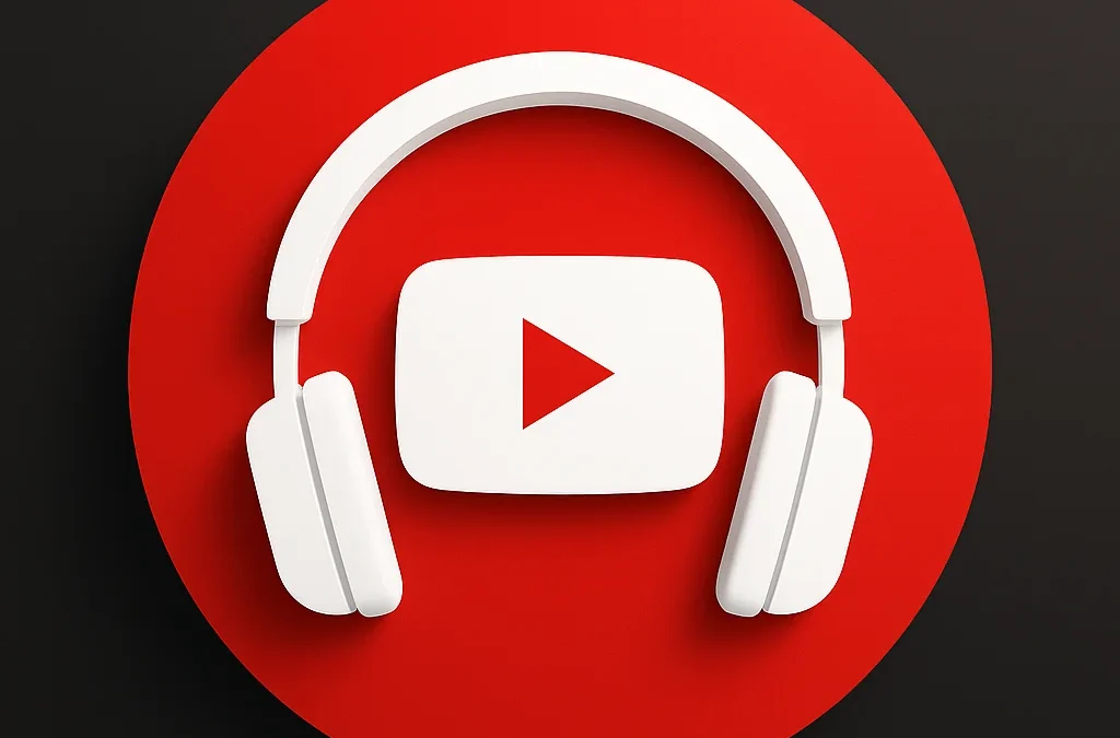 Top Benefits of YouTube Music Daily Without Premium