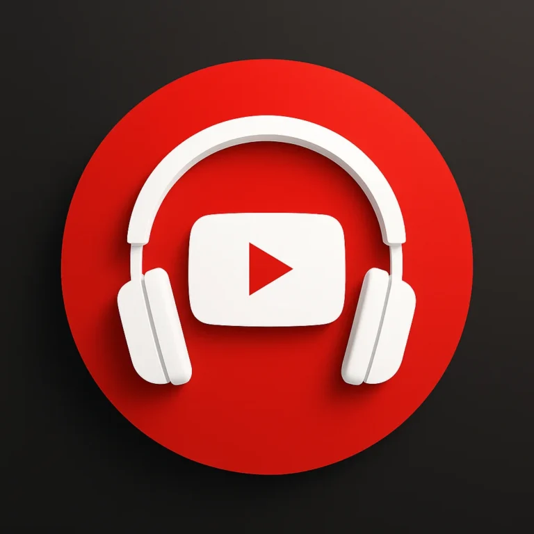 Youtube Music