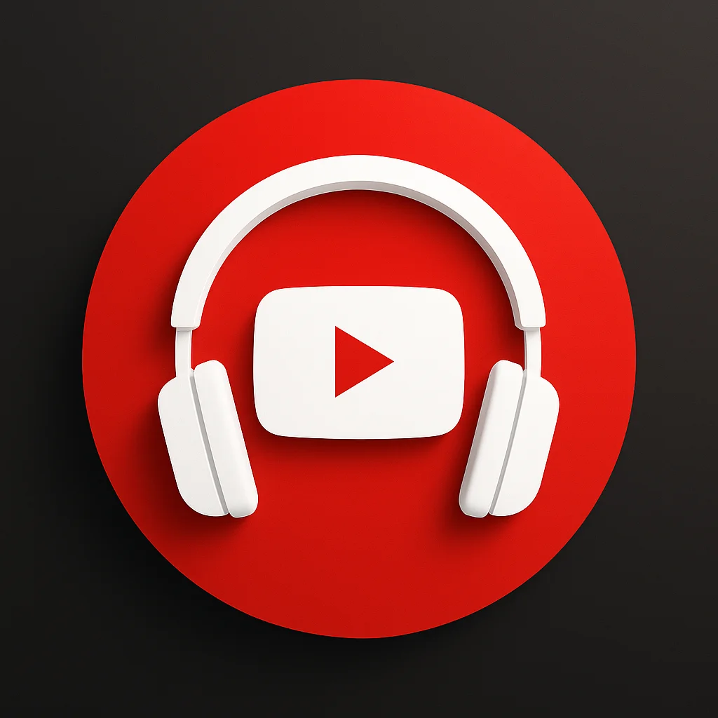 Youtube Music