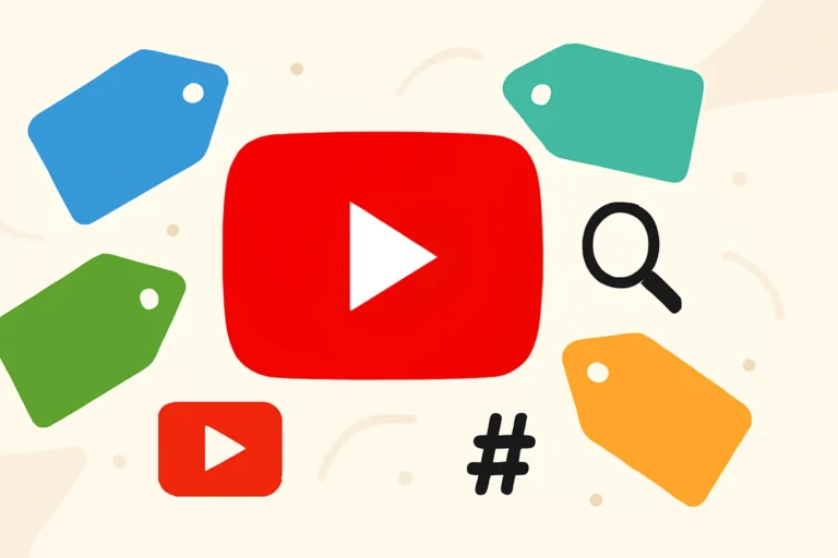 Youtube Tags