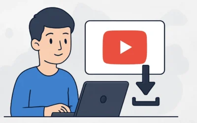 How to Save YouTube Videos Easily | Step by Step Guide