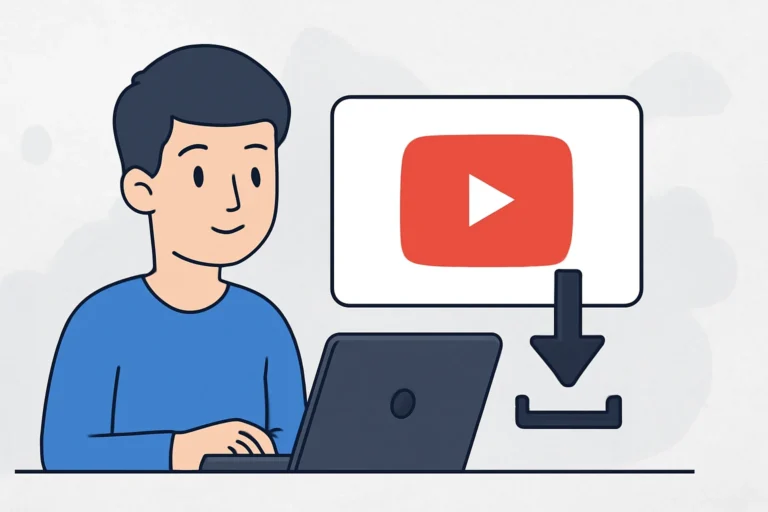 Save YouTube Videos