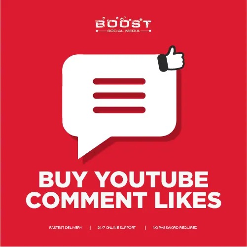 Instant YouTube Likes service with fast and reliable delivery