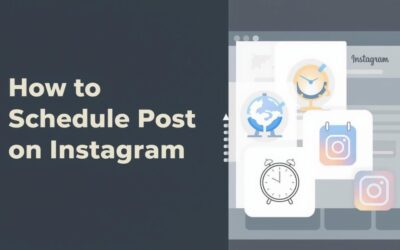 How to Schedule Posts on Instagram: A Simple Step-by-Step Guide (2025)