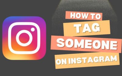 How to Tag Someone on Instagram: The Complete Guide (2025)