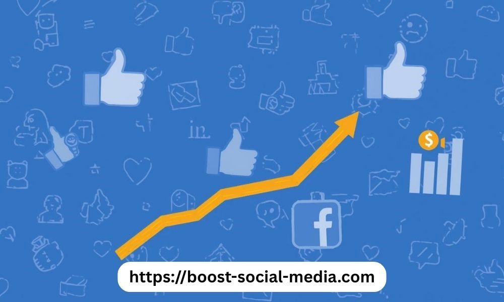 Why Should You Buy Facebook Page Likes for Better Reach and Credibility?
