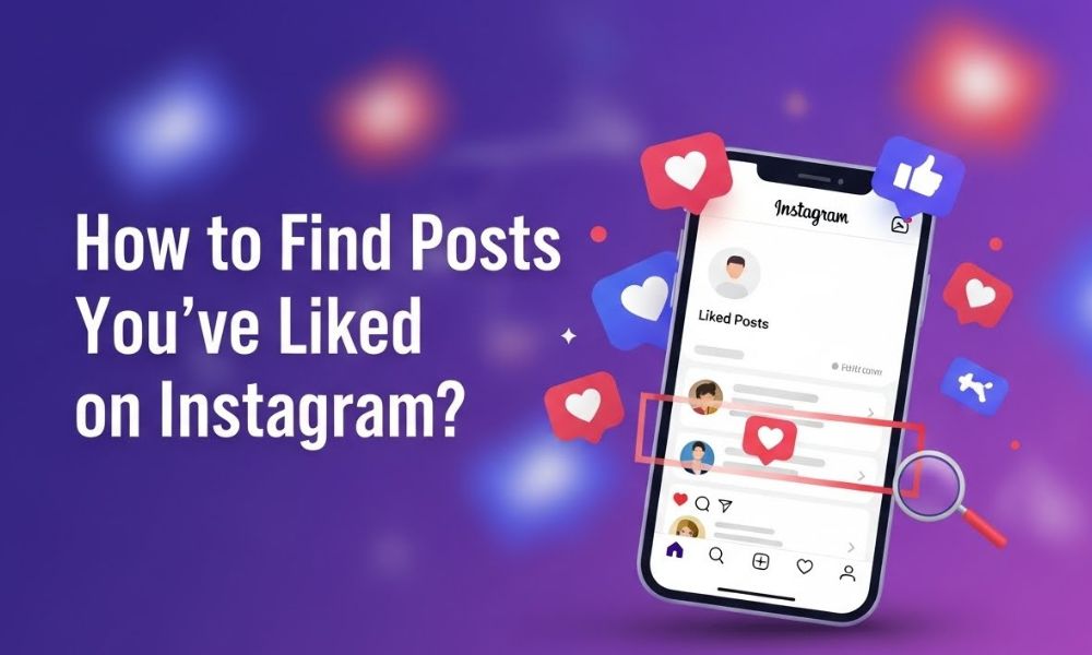 How to Find Posts You've Liked on Instagram?
