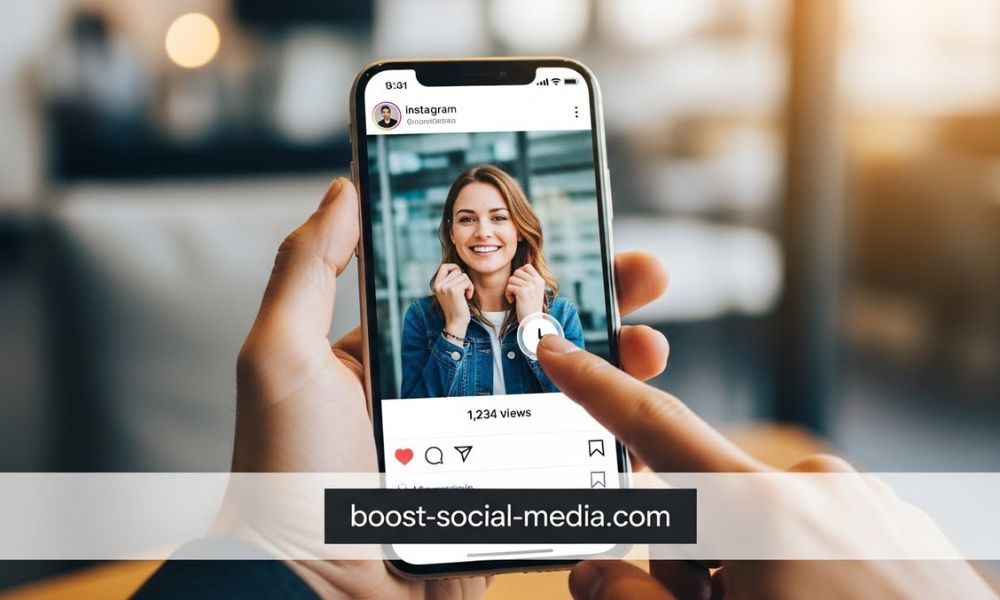 How to See Views on Your Instagram Posts?