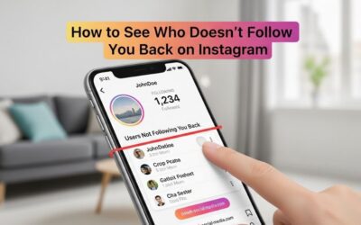 How to See Who Doesn’t Follow You Back on Instagram