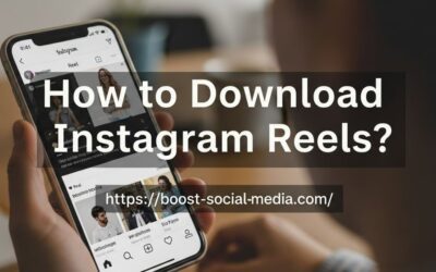 How to Download Instagram Reels?