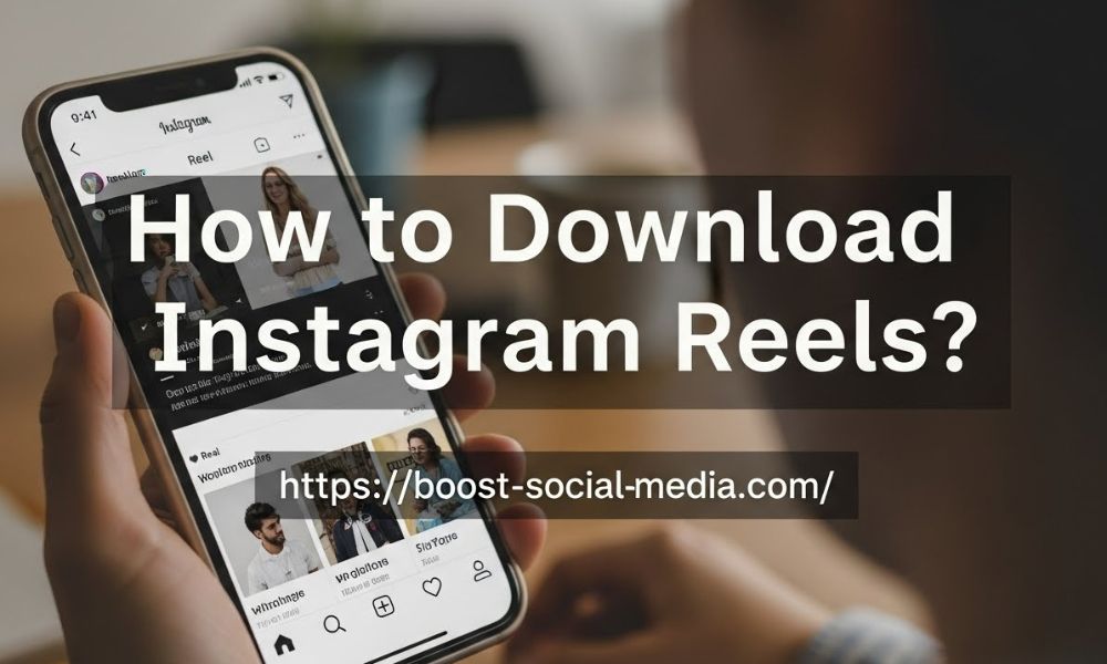 How to Download Instagram Reels?