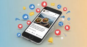 How to Craft Facebook Posts That Get More Likes and Comments