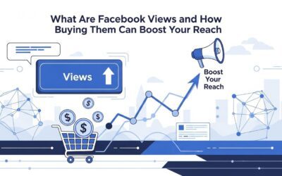What Are Facebook Views and How Buying Them Can Boost Your Reach