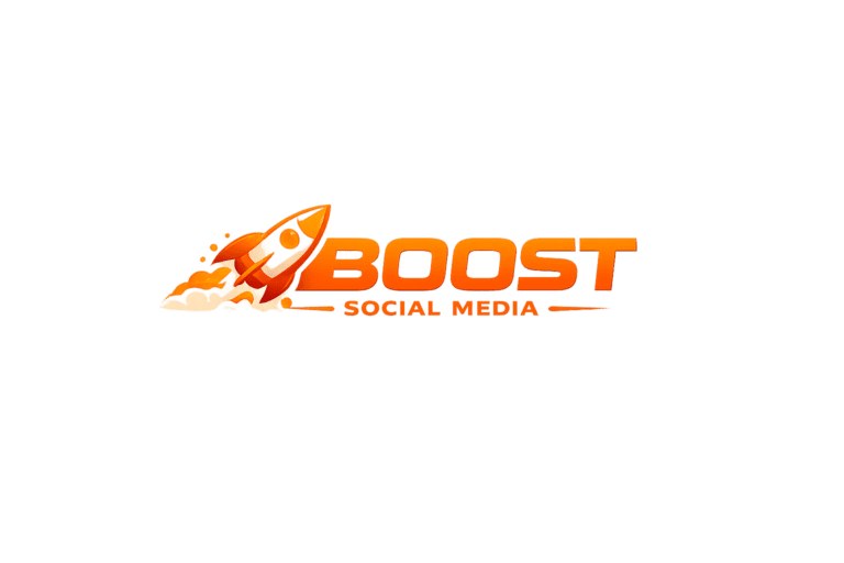 Boost Social Media